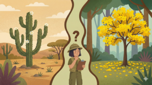 Quiz: Qual planta nativa brasileira você é?