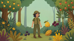 Quiz: Qual fruta nativa do brasil “esquecida” você seria?