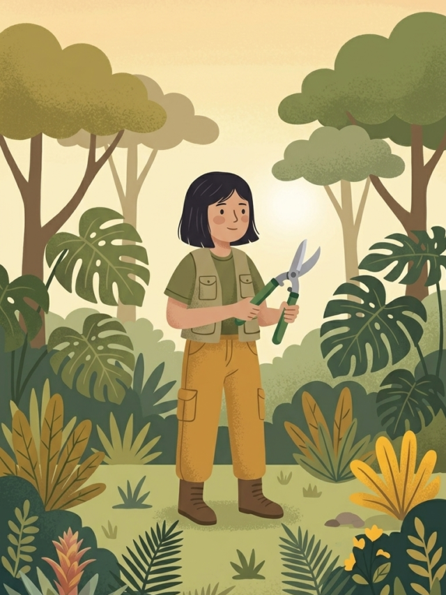 Guia definitivo: como escolher a melhor tesoura de poda e as melhores marcas