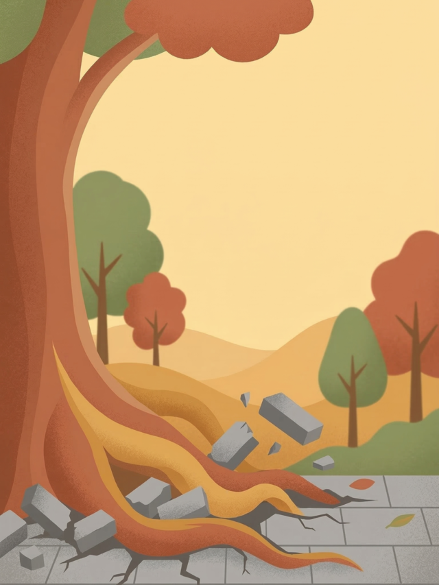 15 plantas exóticas que você não deve plantar no seu jardim brasileiro