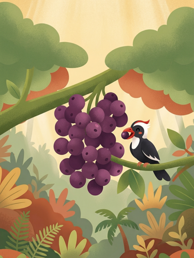 Troque a Palmeira Imperial exótica pela Juçara nativa